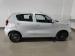 Toyota Vitz 1.0 XR manual - Thumbnail 3