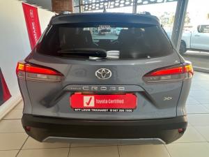 Toyota Corolla Cross 1.8 XS - Image 5