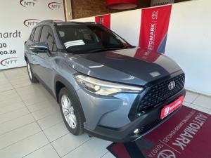 Toyota Corolla Cross 1.8 XS - Image 1