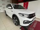 Thumbnail Volkswagen T-Cross 1.5TSI 110kW R-Line