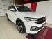 Volkswagen T-Cross 1.5TSI 110kW R-Line - Thumbnail 1