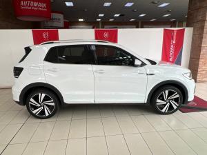 Volkswagen T-Cross 1.5TSI 110kW R-Line - Image 3