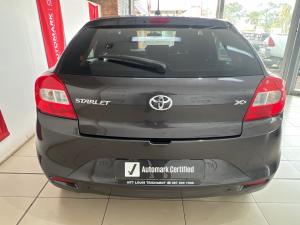 Toyota Starlet 1.4 XS - Image 6