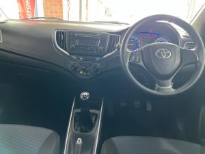 Toyota Starlet 1.4 XS - Image 7