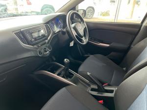 Toyota Starlet 1.4 XS - Image 9