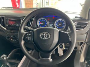 Toyota Starlet 1.4 XS - Image 10