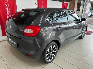 Toyota Starlet 1.4 XS - Image 2
