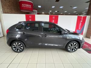 Toyota Starlet 1.4 XS - Image 4