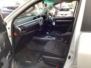 Toyota Hilux 2.8GD-6 double cab Raider auto - Image 7