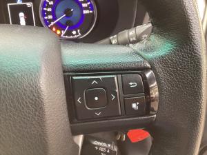 Toyota Hilux 2.8GD-6 double cab Raider auto - Image 10