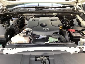 Toyota Hilux 2.8GD-6 double cab Raider auto - Image 21