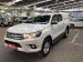 Toyota Hilux 2.8GD-6 double cab Raider auto - Thumbnail 22