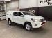Toyota Hilux 2.8GD-6 double cab Raider auto - Thumbnail 1