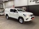 Thumbnail Toyota Hilux 2.8GD-6 double cab Raider auto