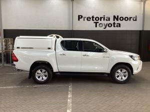 Toyota Hilux 2.8GD-6 double cab Raider auto - Image 3