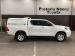 Toyota Hilux 2.8GD-6 double cab Raider auto - Thumbnail 3