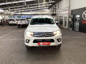 Toyota Hilux 2.8GD-6 double cab Raider auto - Image 4