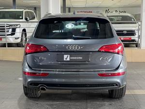Audi Q5 2.0 TDI Quattro S Tronic - Image 5