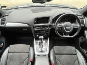 Audi Q5 2.0 TDI Quattro S Tronic - Image 6