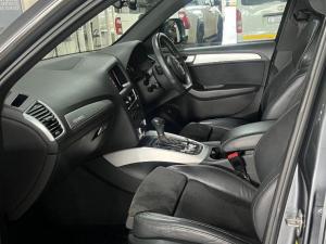 Audi Q5 2.0 TDI Quattro S Tronic - Image 7