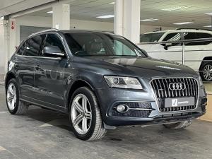 Audi Q5 2.0 TDI Quattro S Tronic - Image 1