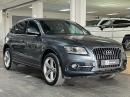 Thumbnail Audi Q5 2.0 TDI Quattro S Tronic