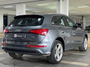 Audi Q5 2.0 TDI Quattro S Tronic - Image 2