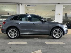 Audi Q5 2.0 TDI Quattro S Tronic - Image 3