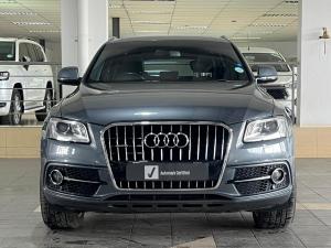 Audi Q5 2.0 TDI Quattro S Tronic - Image 4