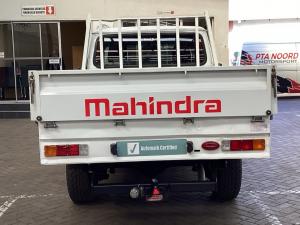 Mahindra Pik Up 2.2CRDe single cab dropside S4 - Image 5