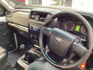 Mahindra Pik Up 2.2CRDe single cab dropside S4 - Image 6