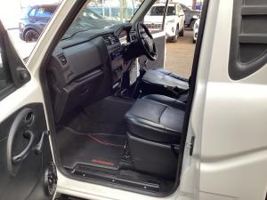Mahindra Pik Up 2.2CRDe single cab dropside S4 - Image 7
