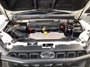Mahindra Pik Up 2.2CRDe single cab dropside S4 - Image 9