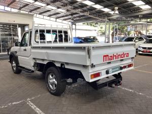 Mahindra Pik Up 2.2CRDe single cab dropside S4 - Image 11