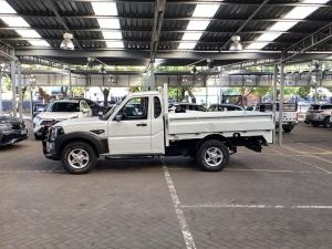 Mahindra Pik Up 2.2CRDe single cab dropside S4 - Image 12