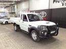Thumbnail Mahindra Pik Up 2.2CRDe single cab dropside S4