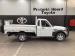 Mahindra Pik Up 2.2CRDe single cab dropside S4 - Thumbnail 3