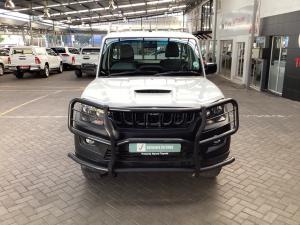 Mahindra Pik Up 2.2CRDe single cab dropside S4 - Image 4