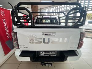 Isuzu D-Max 3.0TD Extended cab LSE 4x4 - Image 5