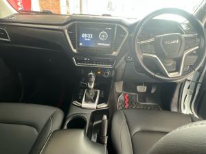 Isuzu D-Max 3.0TD Extended cab LSE 4x4 - Image 6