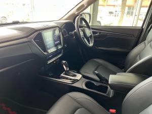 Isuzu D-Max 3.0TD Extended cab LSE 4x4 - Image 7