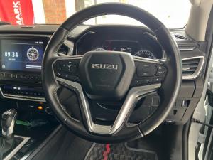 Isuzu D-Max 3.0TD Extended cab LSE 4x4 - Image 8