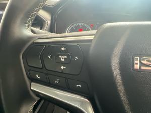Isuzu D-Max 3.0TD Extended cab LSE 4x4 - Image 9