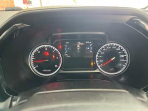 Isuzu D-Max 3.0TD Extended cab LSE 4x4 - Image 11