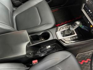 Isuzu D-Max 3.0TD Extended cab LSE 4x4 - Image 12