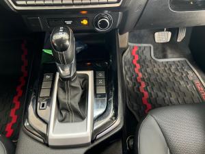 Isuzu D-Max 3.0TD Extended cab LSE 4x4 - Image 13
