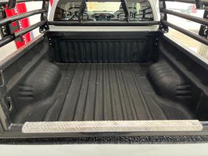 Isuzu D-Max 3.0TD Extended cab LSE 4x4 - Image 16