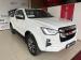 Isuzu D-Max 3.0TD Extended cab LSE 4x4 - Thumbnail 1