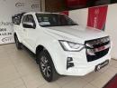 Thumbnail Isuzu D-Max 3.0TD Extended cab LSE 4x4
