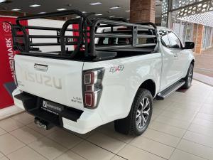 Isuzu D-Max 3.0TD Extended cab LSE 4x4 - Image 2